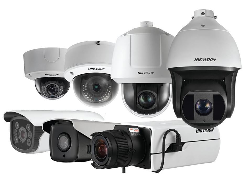 Tipos de lentes para CCTV