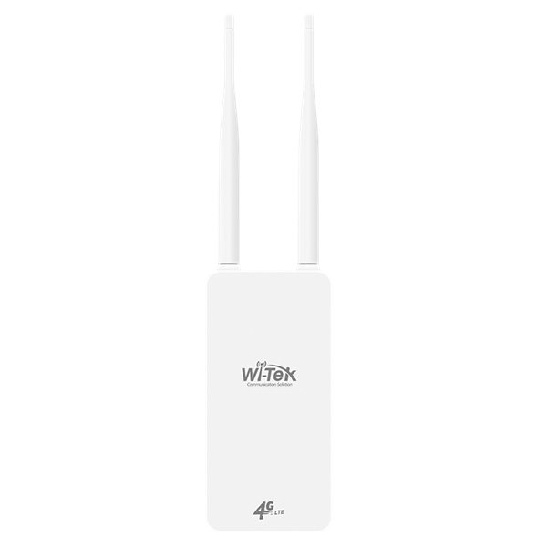 Imagen de WITEK WI-LTE115-O CPE EXTERIOR 4G LTE